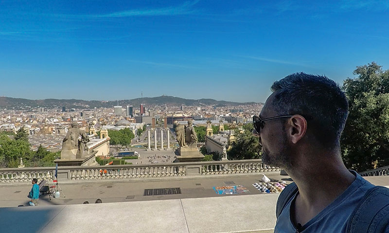 10 choses à faire à Montjuïc