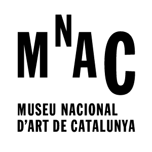 logo musee mnac barcelone