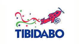 billet parc tibidabo