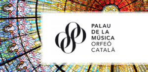 Palais Musique Catalane