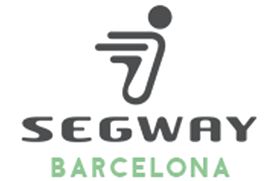 segway barcelone