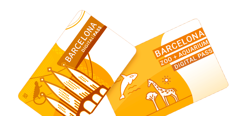 barcelona pass barcelone