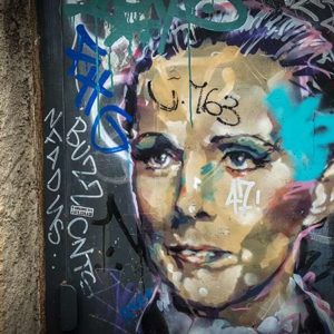 Visite Street Art Barcelone