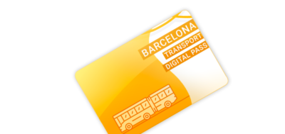 transport pass barcelone
