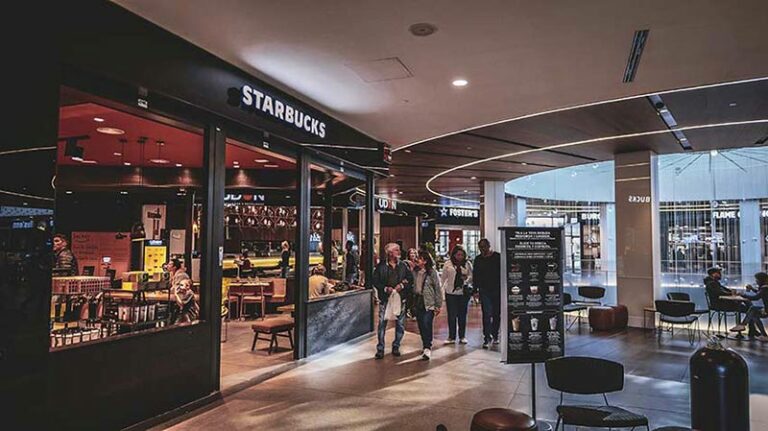 Centre commercial DIAGONAL MAR | Shopping Zone