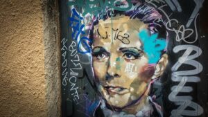 Visite à pied Street Art Barcelone