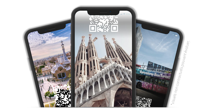 barcelona pass moon digital