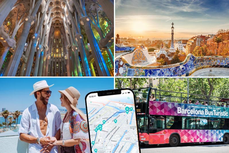 barcelona pass moon digital