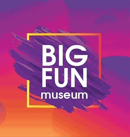 billet big fun museum