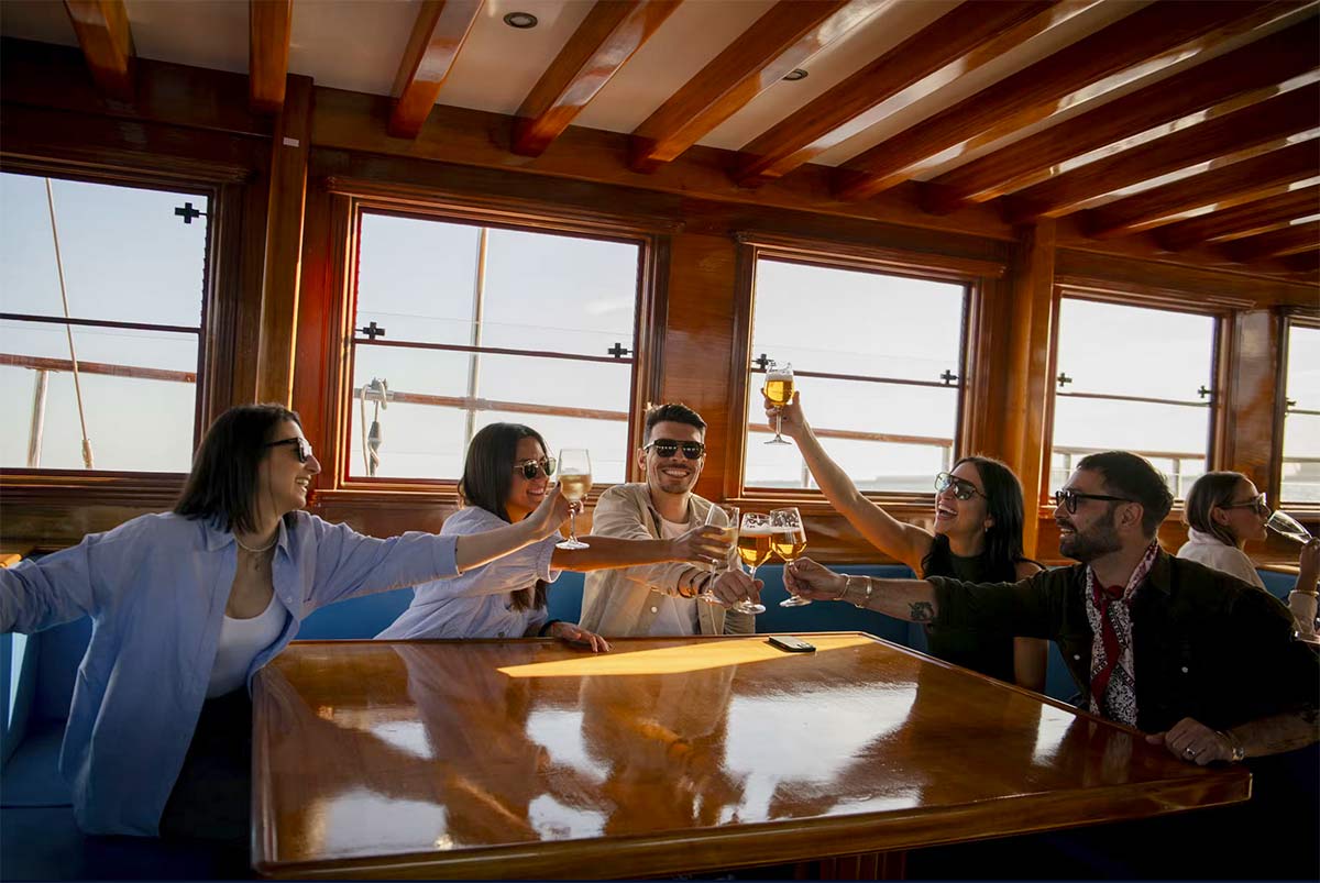 croisiere barcelone piano jazz