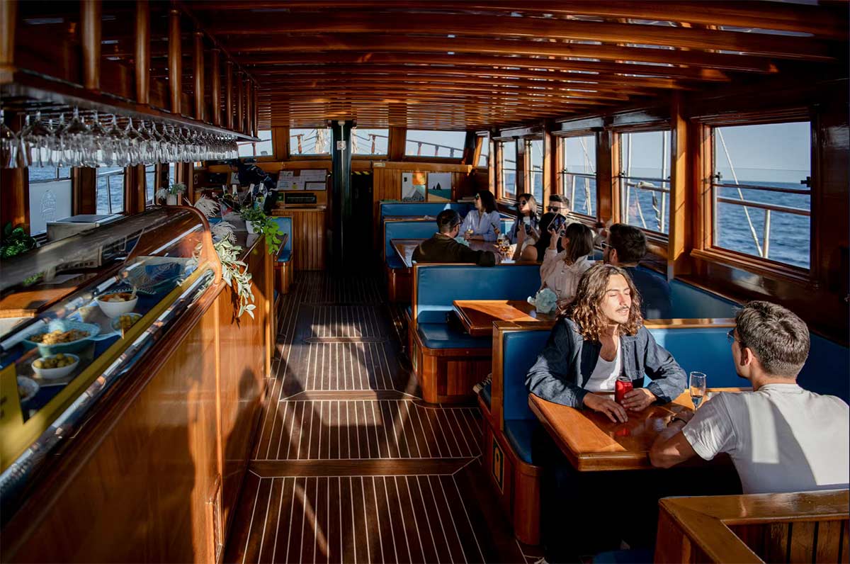 croisiere barcelone piano jazz