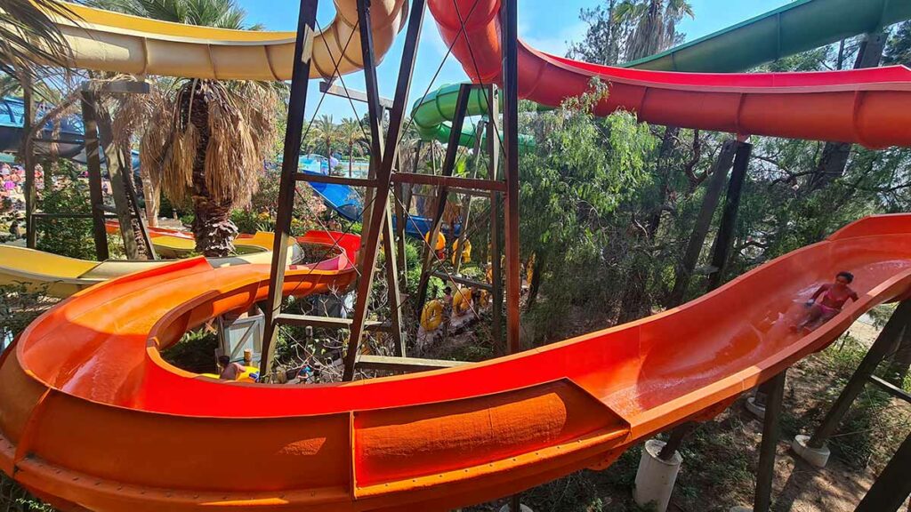 Billet Port Aventura Caribe Aquatic Park Billet Et Tarifs 2026