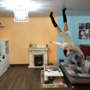 Billet Big Fun Museum